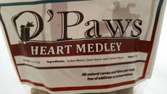 Heart Medley
