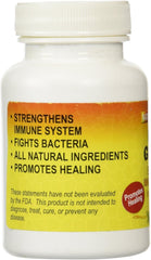 Nature Zone Rot Guard Enhance Immune System for Reptiles, 2 Ounce