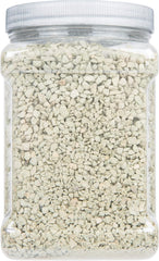 Marineland White Diamond 50 Ounces, Removes Toxic Ammonia, Aquarium Filter Media