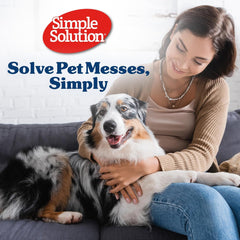HERO PET Dog Simple Solution Washable Dog Diaper