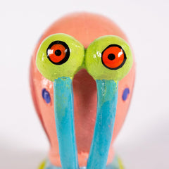 Penn-Plax Officially Licensed Spongebob Squarepants Aquarium Ornament – Gary (Mini/Small Size) – Perfect for Freshwater and Saltwater Tanks