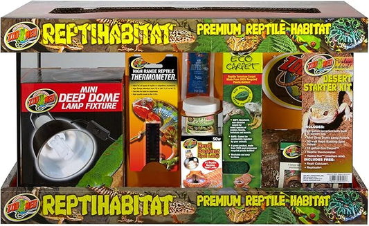 Zoo Med Desert Kit
