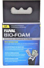 Fluval U1 Underwater Filter Foam Pads