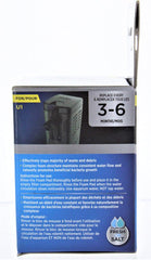 Fluval U1 Underwater Filter Foam Pads