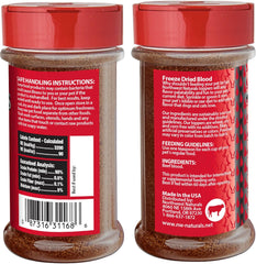 Northwest Naturals Freeze-Dried Functional Topper