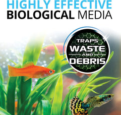 Fluval Pre-Filter Media - 750 grams