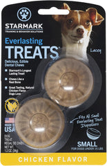 Starmark Everlasting Treat Small Chicken