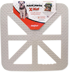 Mammoth X-Mat Pet Training Mat For Dogs And Cats