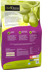 Avoderm Natural Weight Support Dry Dog Food 28 Pound (Pack of 1)
