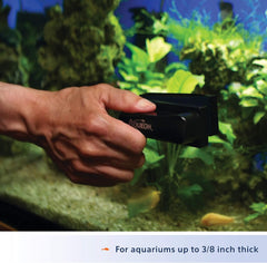 Aqueon® Glass/Acrylic Algae Cleaning Magnet