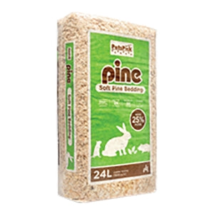 Americas PETSPICK Pine Small Pet Bedding