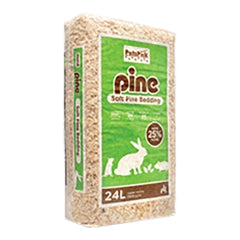 Americas PETSPICK Pine Small Pet Bedding