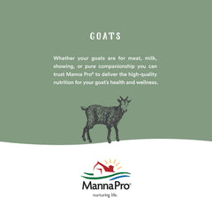 Manna Pro® Kid Colostrum – 8 oz Supplement for Newborn Goat Kids