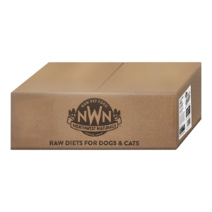 NORTHWEST NATURALS DOG & CAT FREEZE-DRIED TREATS PORK HEART 4LBS