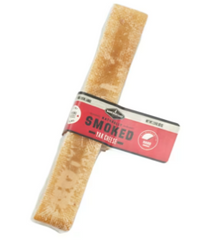 BARKWORTHIES DOG SMOKED YAK CHEESE CHEWS LARGE, 1 COUNT