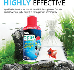 Fluval Biological Enhancer for Aquariums