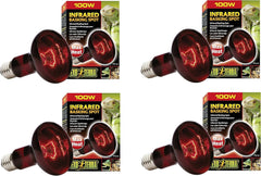 Exo Terra Heat-Glo Infrared Spot Lamp
