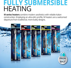 Fluval M Submersible Aquarium Heater