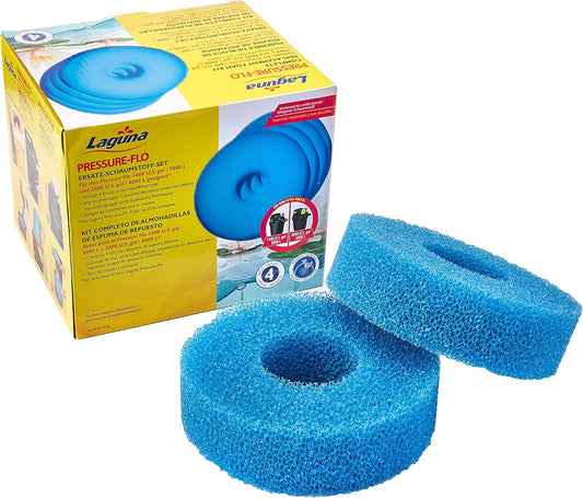 LAGUNA Pressure Flo Foam, PT1502/1726