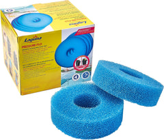 LAGUNA Pressure Flo Foam, PT1502/1726