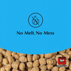 C&S Woodpecker Suet Nuggets 27 Ounces