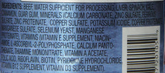 Evanger's Dog & Cat Food Company, Inc. Gold Super Premium Grain Free Beef Dinner for Dogs, 12.8-ounce, 12 pack