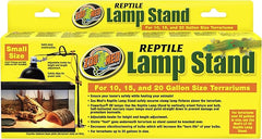 Zoo Med Reptile Terrarium Lamp Stand