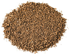 Eco-Shell Naturally Fresh Cat Litter Made From Walnut Shells, Unscented,, Biodegradable, Dust-Free, Sustainable, 14 Lbs