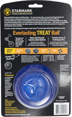 Starmark Everlasting Treat Ball