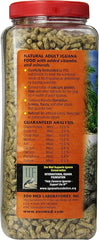 Zoo Med Natural Iguana Food Formula