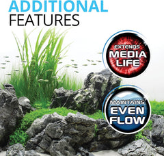 Fluval Pre-Filter Media - 750 grams