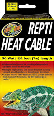 Zoo Med Reptile Heat Cable