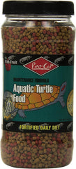 Rep-Cal Srp00809 Aquatic Turtle Food, 7.5-Ounce
