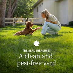 PetArmor Home Yard Spray for Dogs, Kills and Protects Against Fleas, Ticks, Mosquitoes, Ants, and Other Bugs, 32oz