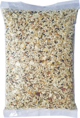 Volkman Avian Science Super Parrot Bird Food 4lb
