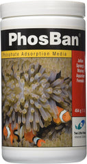 Two Little Fishies  PhosBan Phosphate Removal Media