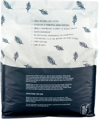 Next Gen Cypress Fresh Cat Litter Bag (14 Lb. Bag)