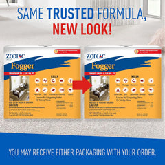 Zodiac Fogger 3 ounce cans, 3 Pack