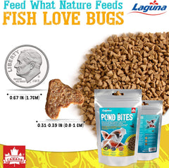 Laguna Pond Mix Pond Fish Food