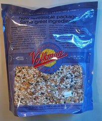 Volkman Seed Avian Science Super Hookbill