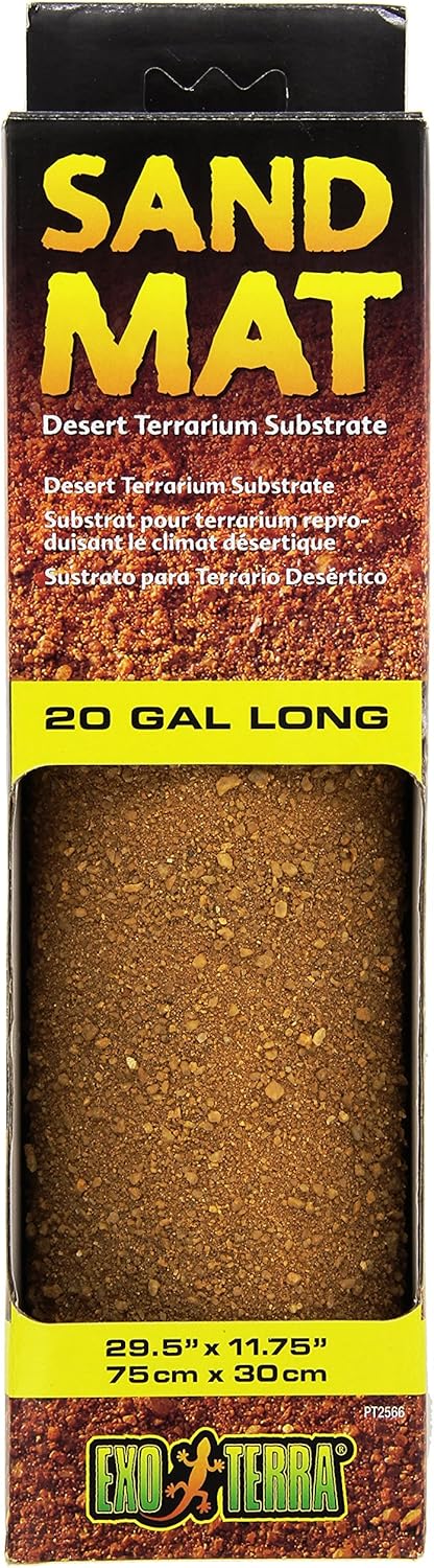 Exo Terra Sand Mat