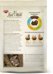 Kaytee Food From The Wild Chinchilla