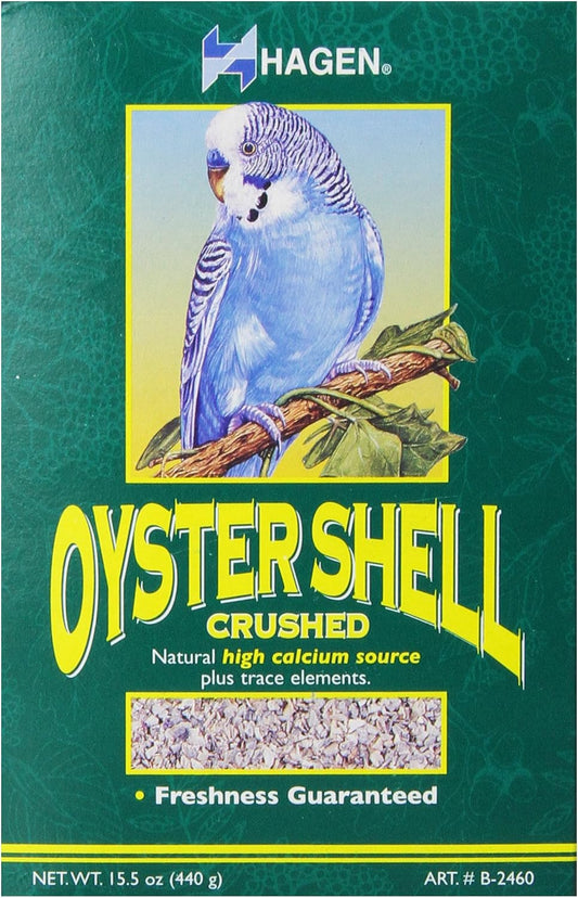 Oyster Shells, 15.5 Ounces