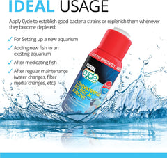 Fluval Biological Enhancer for Aquariums