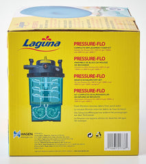 LAGUNA Pressure Flo Foam, PT1502/1726