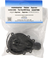 Supreme (Danner) Impeller Cover Replacement for Mag-Drive Pond Water Pump