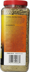 Zoo Med Natural Iguana Food Formula