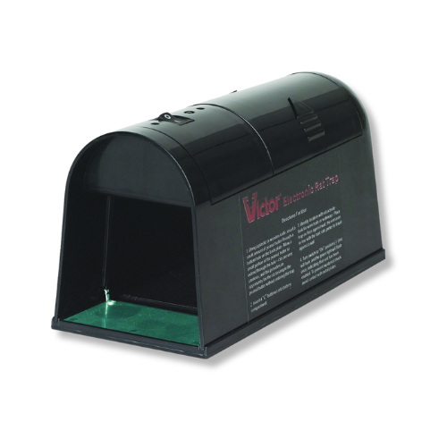 Victor® Electronic Rat Trap