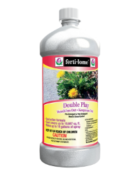 Ferti•lome® Double Play Weeds ‘em Out Keeps ‘em Out