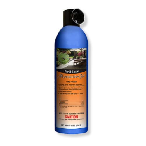 Ferti•lome® MosquitoGo® Yard Fogger 16 oz